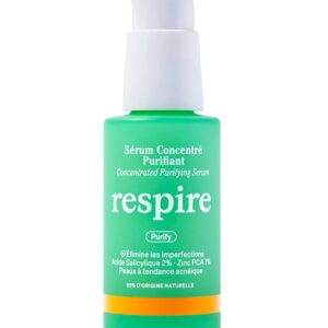 Purifying Concentrate Serum