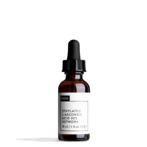 L-Ascorbic Acid éthylé 30% - 30 ml