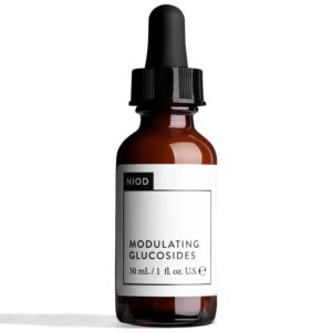 Modulating Glucosides Serum MG - 30 ml