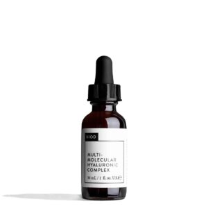 Multi-molecular hyaluronic complex - 30 ml