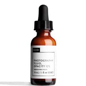 Photography fluid tan opacity 8% - 30 ml