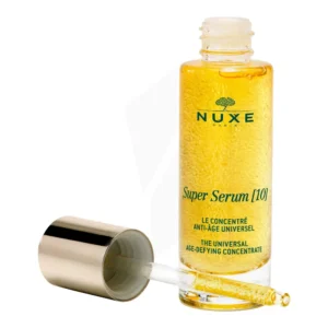 Super Serum [10] - The Universal Anti-Aging Concentrate - 5 ml