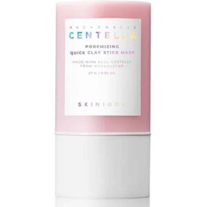 Poremizing Quick Clay Stick Mask