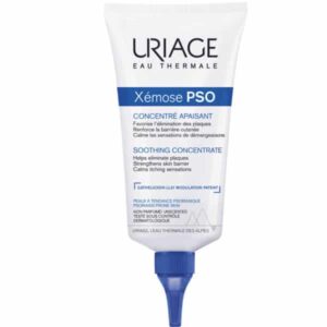 XEMOSE Pso Concentré Apaisant