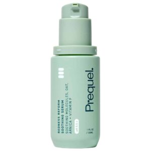 Redness reform soothing serum