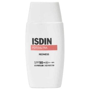 Foto Ultra Redness SPF50