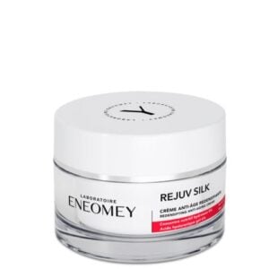 REJUV SILK - Crème anti-âge redensifiante