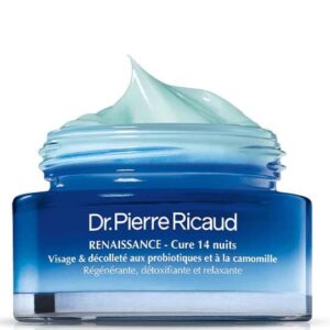 RENAISSANCE - 14-night rejuvenating and relaxing treatment