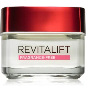 Revitalift Anti-Wrinkle Day Cream, Fragrance-Free