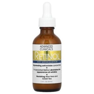Anti-Wrinkle Retinol 52 ml