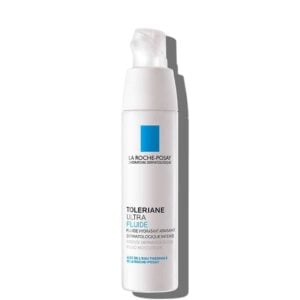 Toleriane - Soothing Moisturizing Fluid