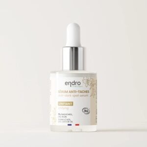 Organic Anti-Spot Serum