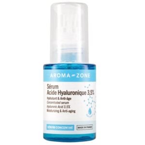 Concentrated hyaluronic acid serum 3.5%