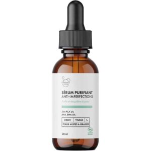 Anti-Blemish Purifying Serum