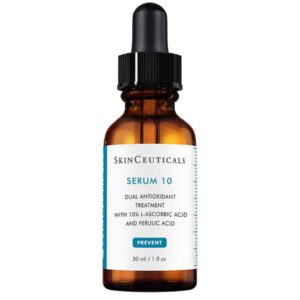 Serum 10 dual antioxidant