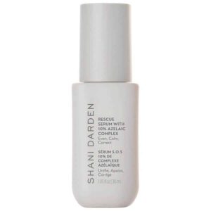 Rescue Serum