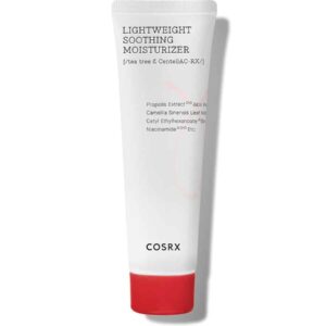 AC Collection Lightweight Soothing Moisturizer