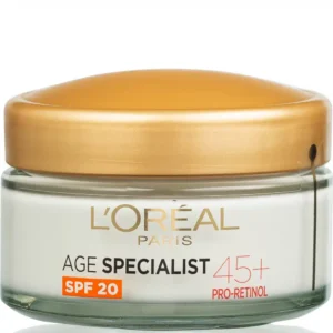 Age Expert Intensive Anti-Wrinkle Day Care SPF 20 - 50 ml
