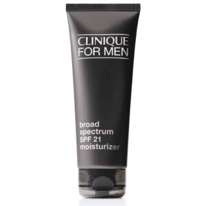 For Men Broad Spectrum SPF 21 Moisturizer