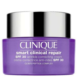 Smart Clinical Repair - SPF 30 wrinkle correcting cream