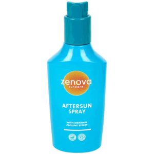 Aftersun Spray