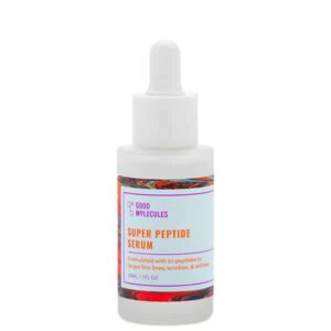 Super Peptide Serum