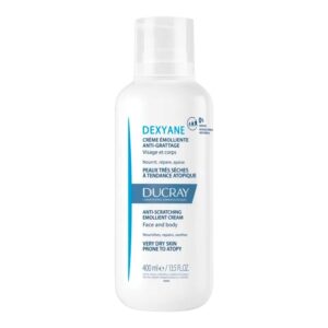 Dexyane - Emollient cream - 400 ml