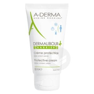 Dermalibour + Barrier Cream 50 ml