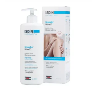Ureadin Ultra 10 Lotion - 1.7 fl oz