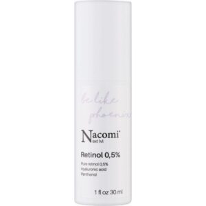 Retinol 0.5%