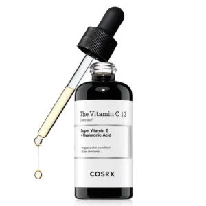 The Vitamin C 13 Serum