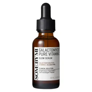 Galactomyces 75% Pure Vitamin C Glow Serum 30ppm - 30ml