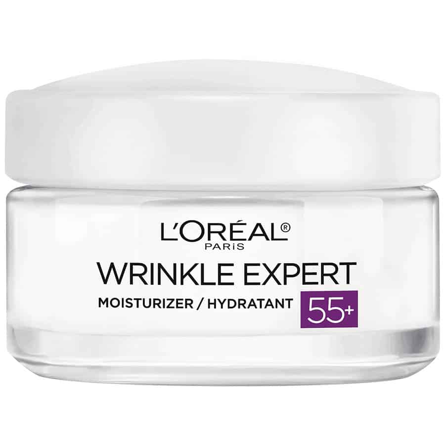 Wrinkle Expert - Anti-wrinkle Densifying Care Night - 50 ml