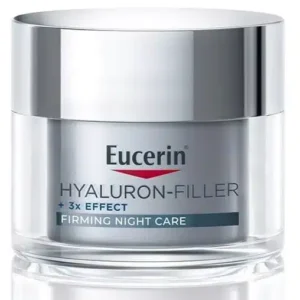 Hyaluron-Filler + 3x Effect Firming Night Care