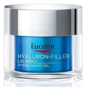 Hyaluron-Filler +3x Effect Hydra Night Gel