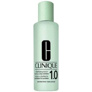Clarifying Lotion 1.0 Twice A Day Exfoliator