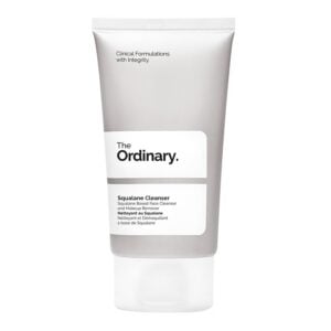 Squalane Cleanser - 50 ml