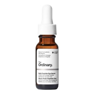 Multi-Peptide Eye Serum