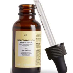 Niacinamide Revitalizing Serum - 25 ml