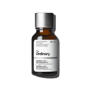 Volufiline 92% + Pal-Isoleucine 1%