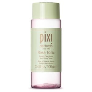 Rose Tonic - Nourishing Toner - 40 ml