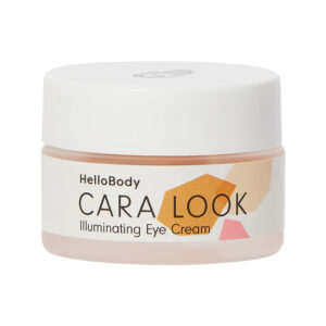 Cara Look - Show Your Glow
