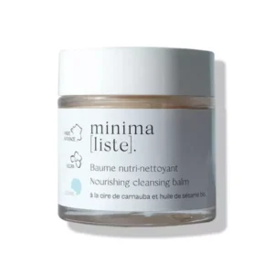 BAUME NUTRI-NETTOYANT 125 ML