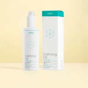 Calming Oil Cleanser