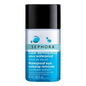 Super démaquillant yeux waterproof 50 ml