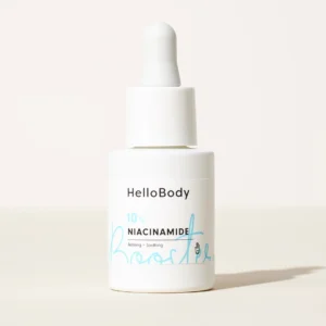 Niacinamide Refining + Soothing