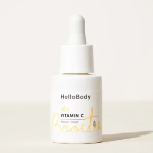 10% Vitamin C Radiance & Strength