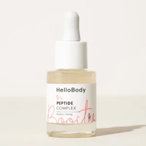 5% Peptide Complex Boost