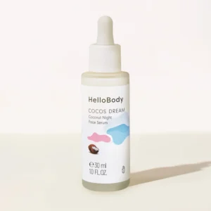 Cocos Dream - Coconut Night Face Serum