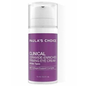 Ceramide Enriched Forming Eye Cream